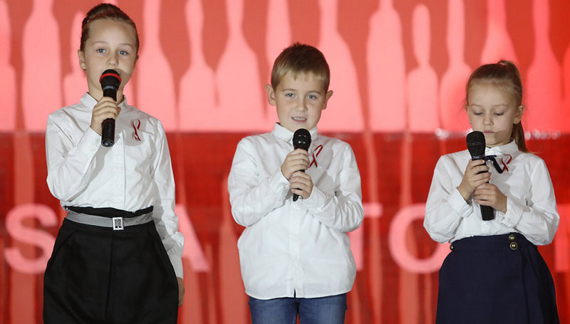 Apel Pamięci w SP w Drobninie (zdjęcia)