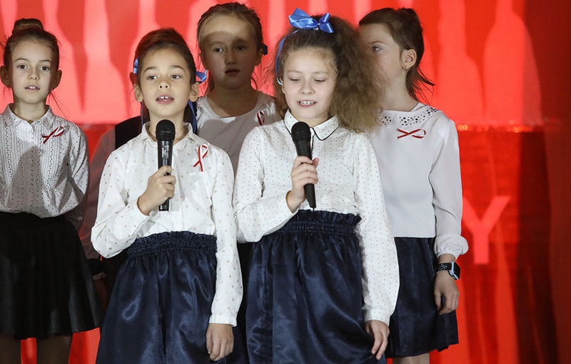 Apel Pamięci w SP w Drobninie (zdjęcia)