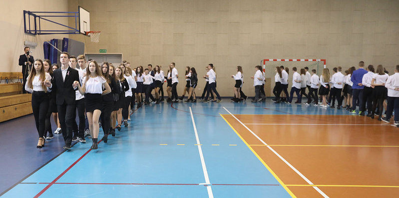 Apel Pamięci w SP w Drobninie (zdjęcia)