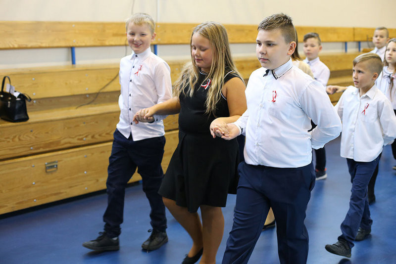 Apel Pamięci w SP w Drobninie (zdjęcia)