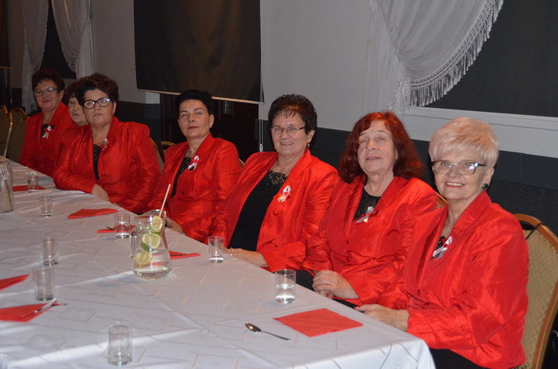 Patriotyczne śpiewanie w Święciechowie (zdjęcia)