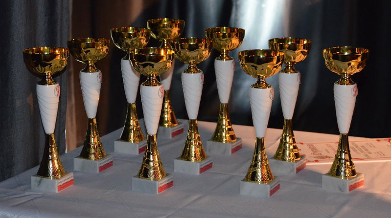 Patriotyczne śpiewanie w Święciechowie (zdjęcia)