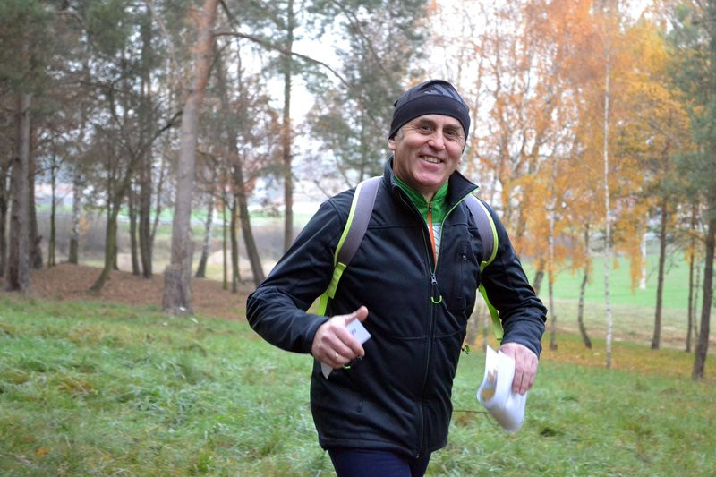 Pobiegli w Bojanicach (zdjęcia)