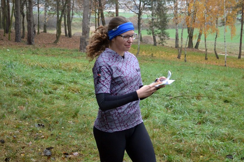 Pobiegli w Bojanicach (zdjęcia)