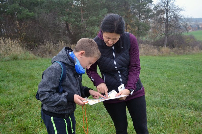 Pobiegli w Bojanicach (zdjęcia)