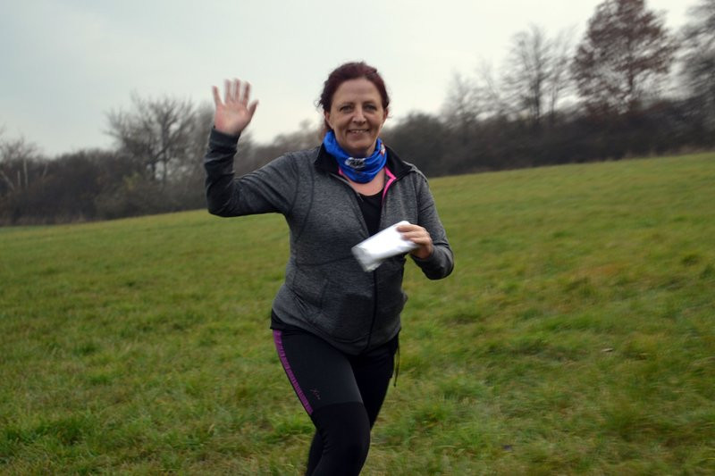 Pobiegli w Bojanicach (zdjęcia)