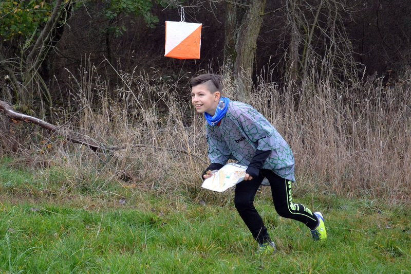 Pobiegli w Bojanicach (zdjęcia)