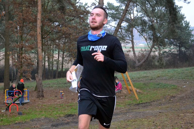 Pobiegli w Bojanicach (zdjęcia)