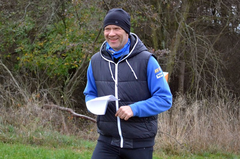 Pobiegli w Bojanicach (zdjęcia)