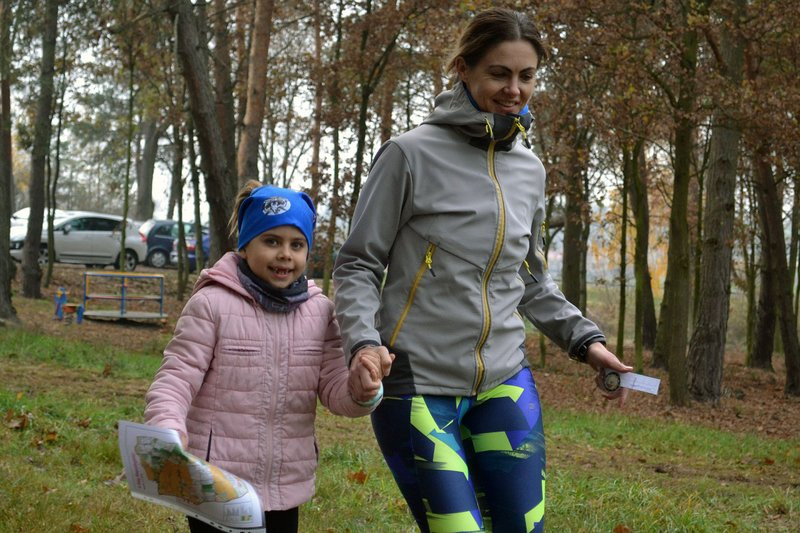 Pobiegli w Bojanicach (zdjęcia)