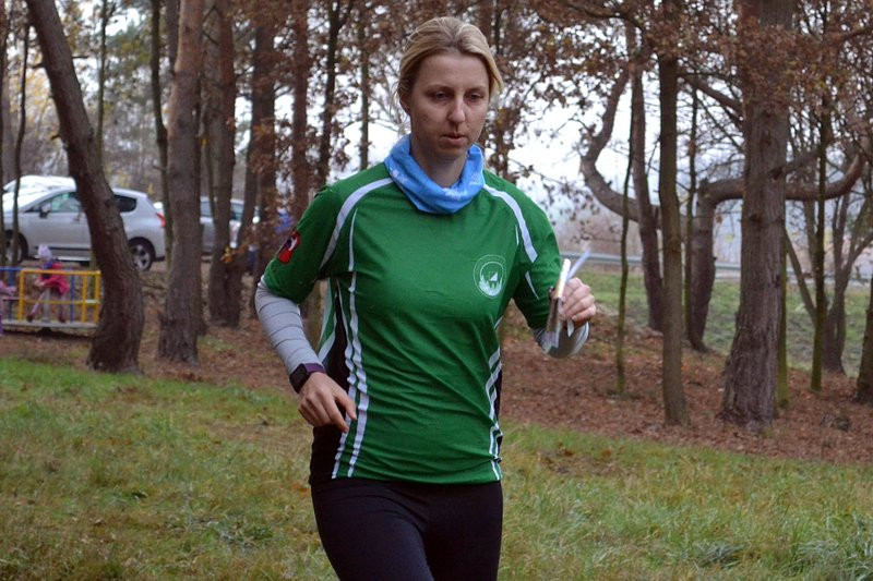 Pobiegli w Bojanicach (zdjęcia)