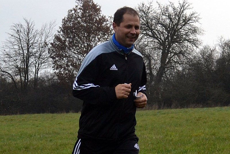 Pobiegli w Bojanicach (zdjęcia)