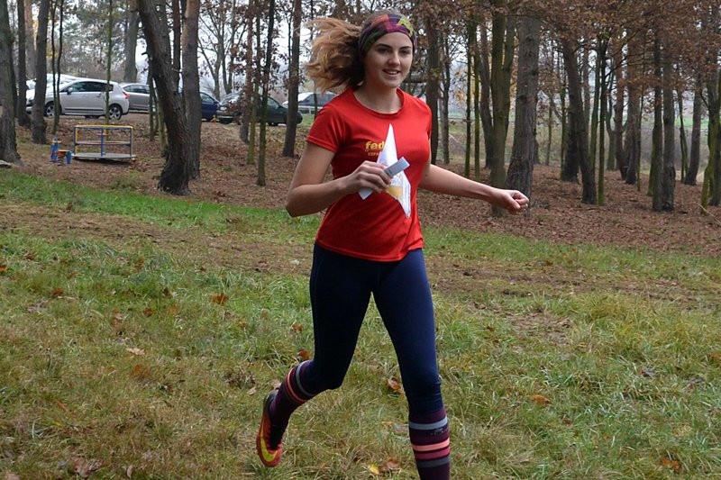 Pobiegli w Bojanicach (zdjęcia)