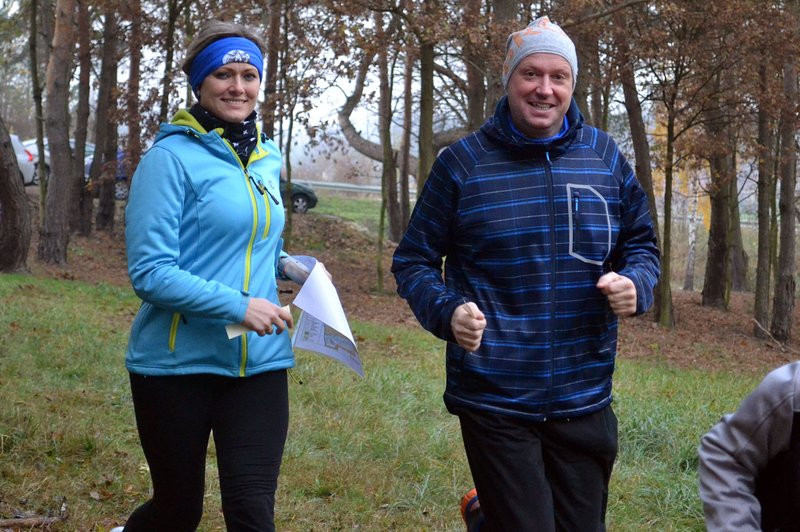 Pobiegli w Bojanicach (zdjęcia)