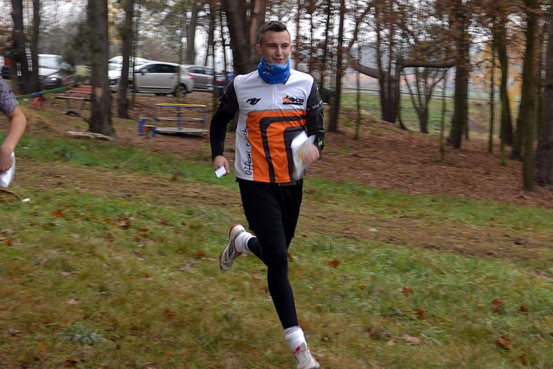 Pobiegli w Bojanicach (zdjęcia)