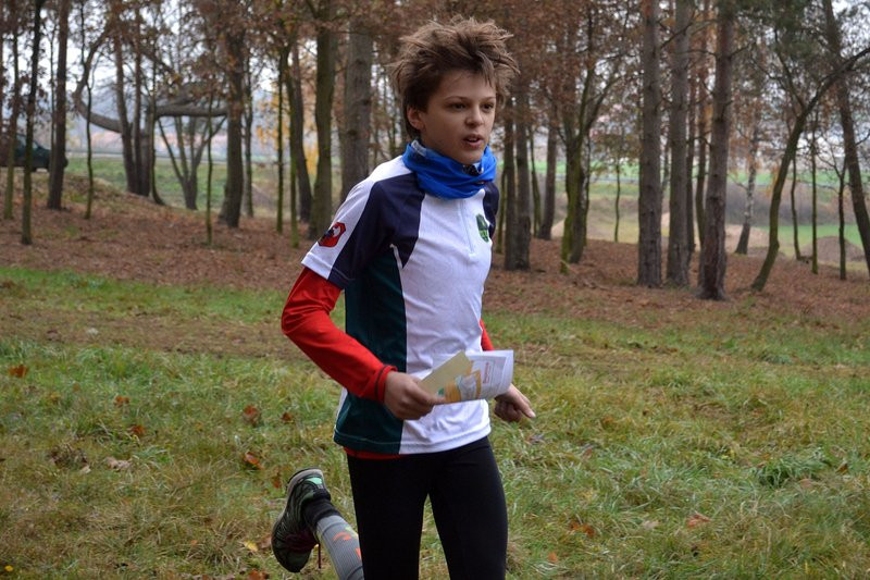 Pobiegli w Bojanicach (zdjęcia)