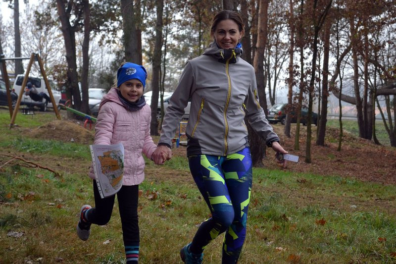 Pobiegli w Bojanicach (zdjęcia)