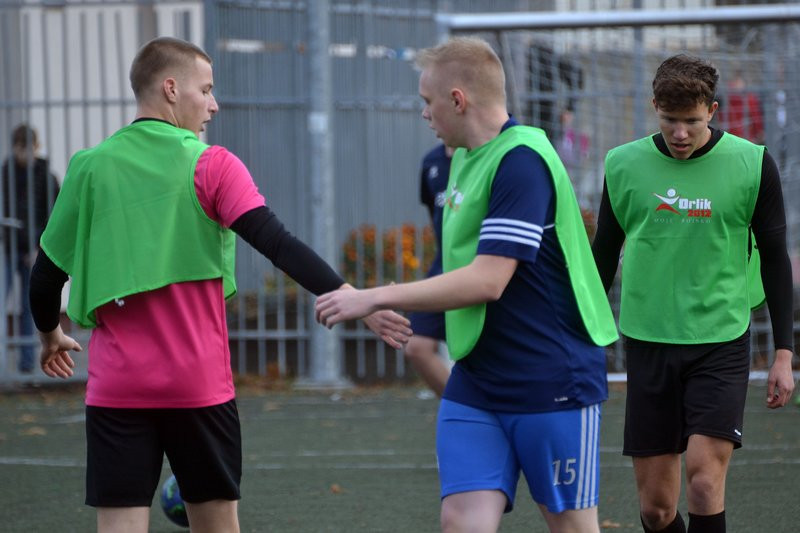 Puchar Niepodległości w Garzynie (zdjęcia)