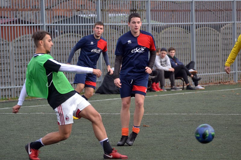 Puchar Niepodległości w Garzynie (zdjęcia)