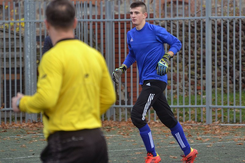 Puchar Niepodległości w Garzynie (zdjęcia)