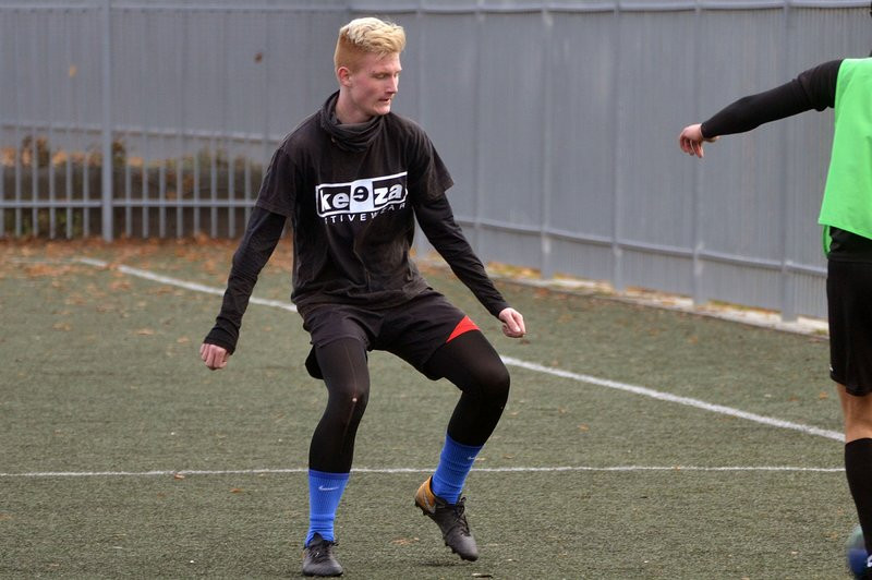 Puchar Niepodległości w Garzynie (zdjęcia)