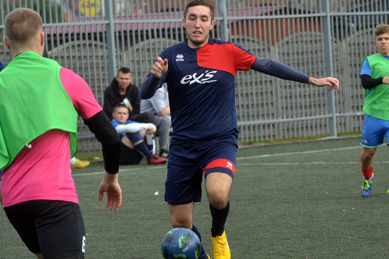 Puchar Niepodległości w Garzynie (zdjęcia)