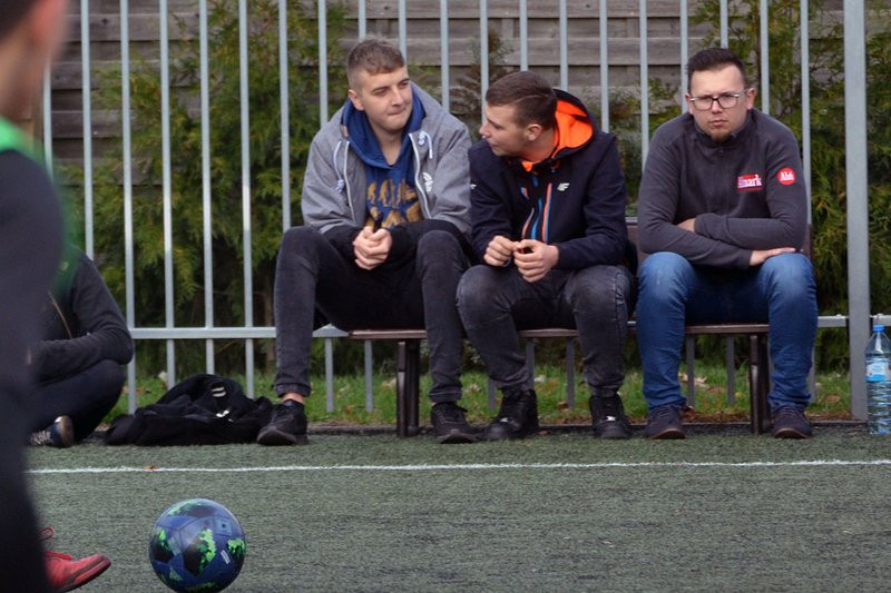 Puchar Niepodległości w Garzynie (zdjęcia)