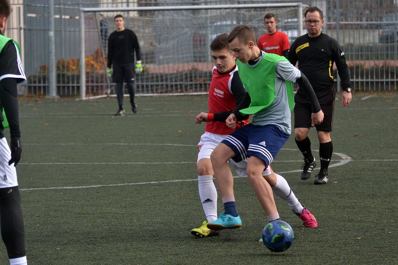 Puchar Niepodległości w Garzynie (zdjęcia)