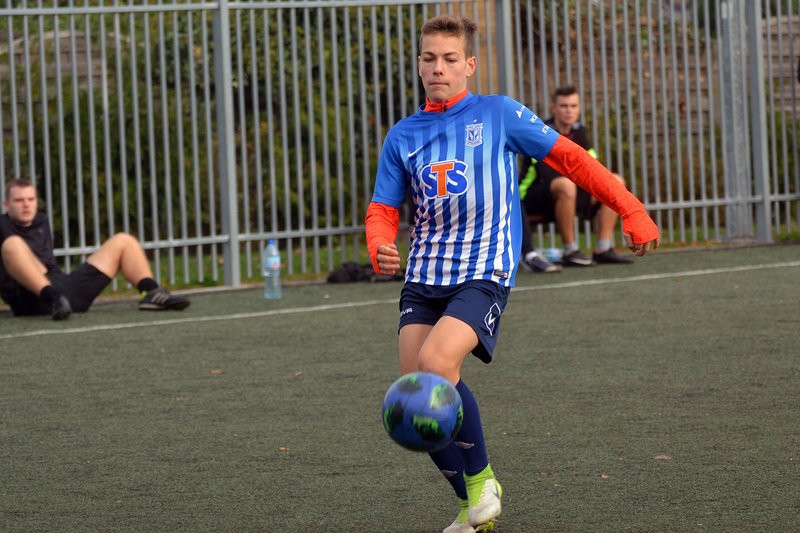 Puchar Niepodległości w Garzynie (zdjęcia)