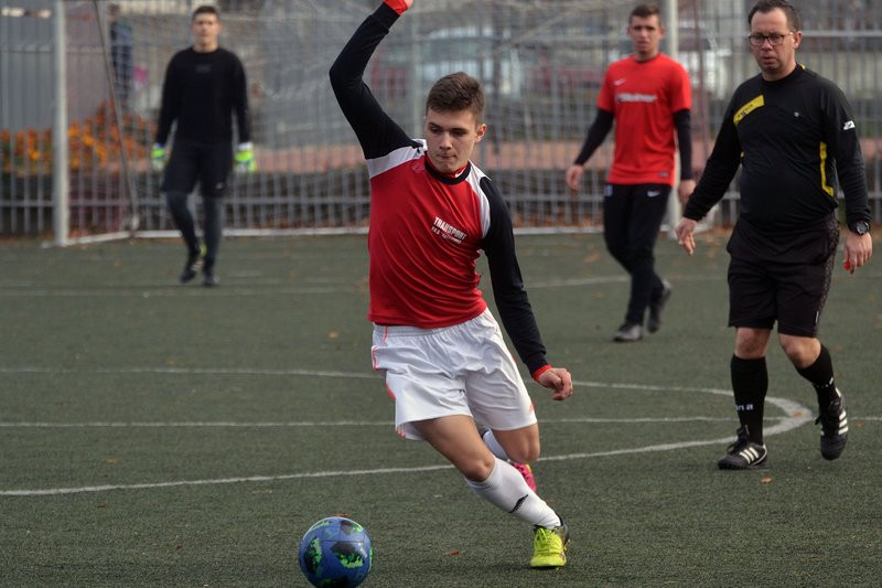 Puchar Niepodległości w Garzynie (zdjęcia)