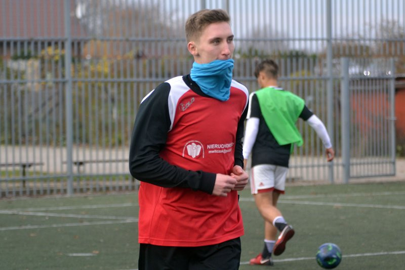 Puchar Niepodległości w Garzynie (zdjęcia)