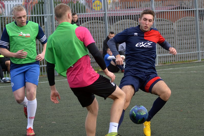 Puchar Niepodległości w Garzynie (zdjęcia)