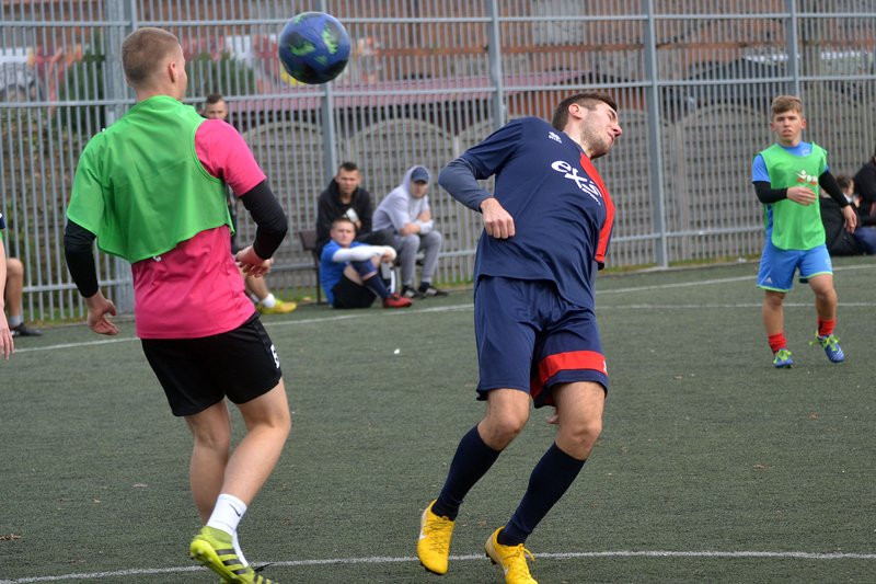 Puchar Niepodległości w Garzynie (zdjęcia)