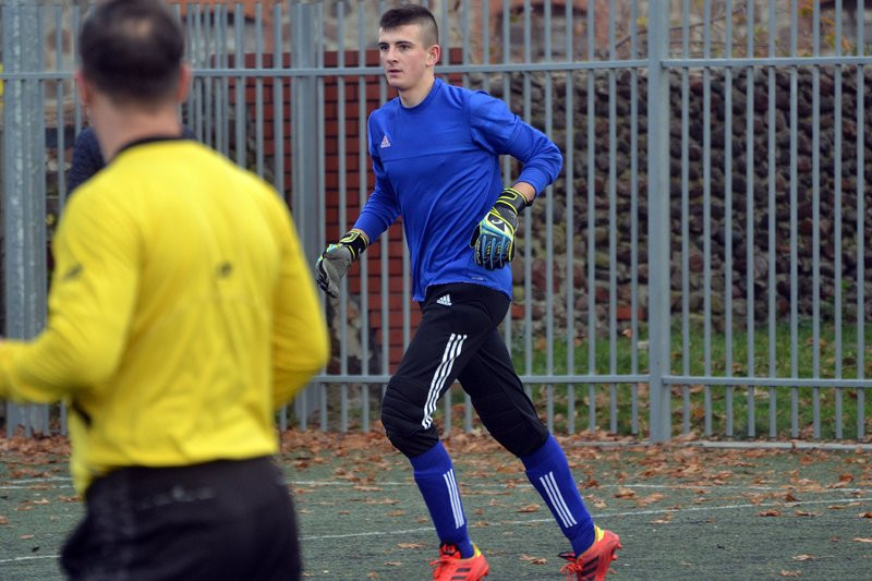 Puchar Niepodległości w Garzynie (zdjęcia)