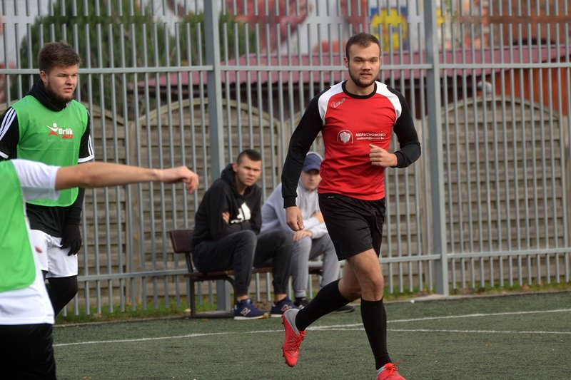 Puchar Niepodległości w Garzynie (zdjęcia)