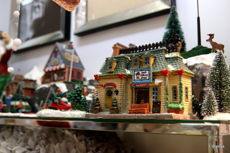 Zima zawitała na Świętokrzyską. Zobaczcie koniecznie (kilka zdjęć)