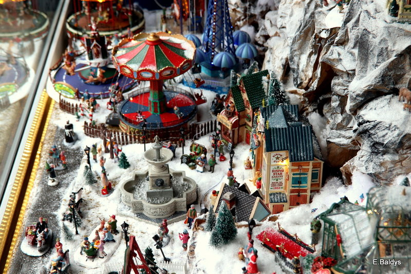 Zima zawitała na Świętokrzyską. Zobaczcie koniecznie (kilka zdjęć)