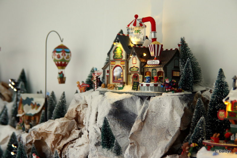 Zima zawitała na Świętokrzyską. Zobaczcie koniecznie (kilka zdjęć)