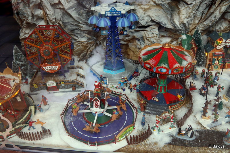 Zima zawitała na Świętokrzyską. Zobaczcie koniecznie (kilka zdjęć)