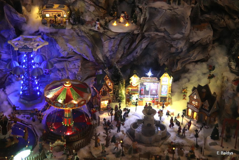 Zima zawitała na Świętokrzyską. Zobaczcie koniecznie (kilka zdjęć)