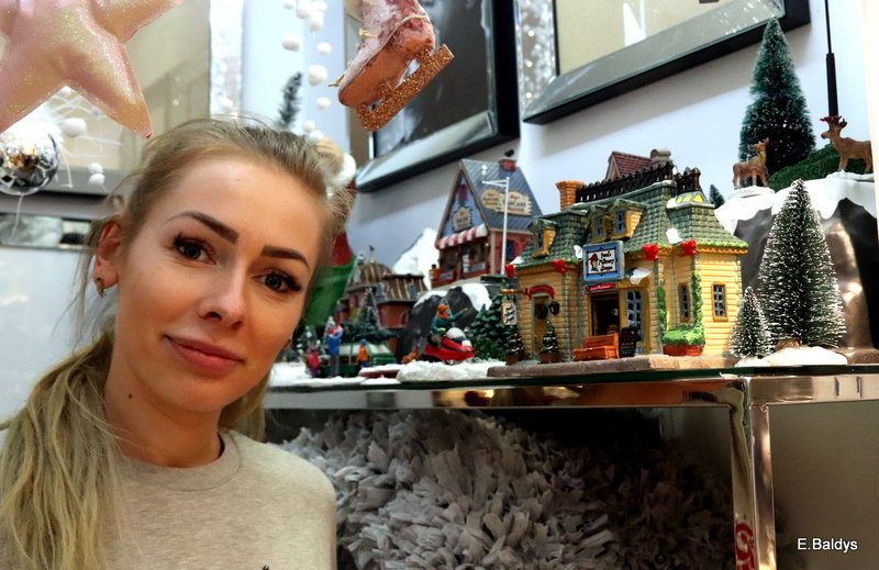 Zima zawitała na Świętokrzyską. Zobaczcie koniecznie (kilka zdjęć)