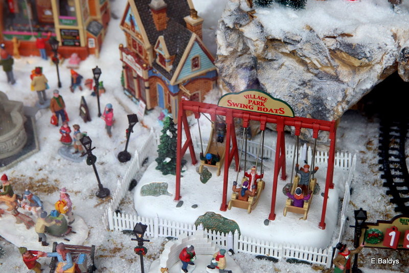 Zima zawitała na Świętokrzyską. Zobaczcie koniecznie (kilka zdjęć)