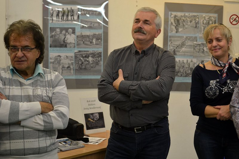 Żużel zagościł w Krzemieniewie (zdjęcia)