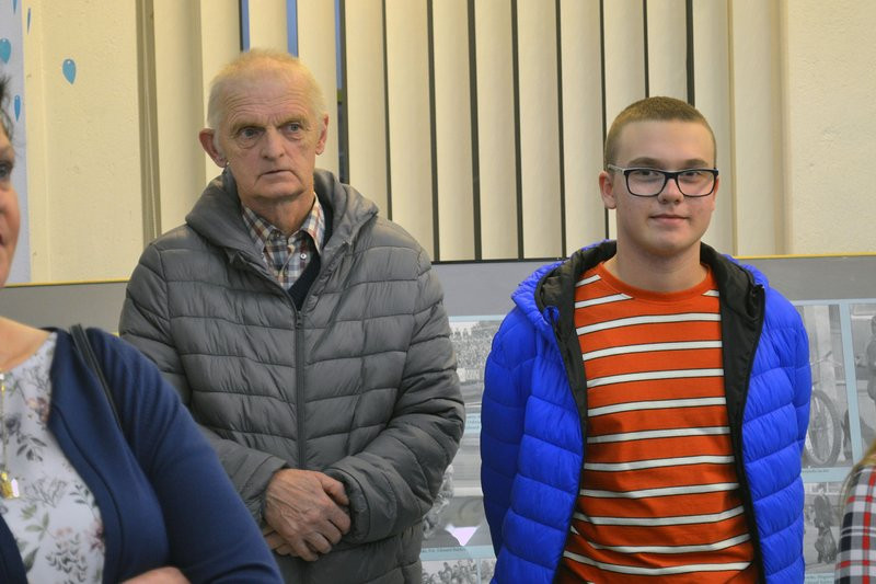 Żużel zagościł w Krzemieniewie (zdjęcia)