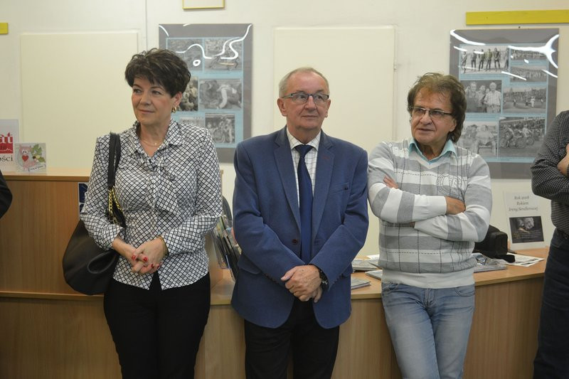 Żużel zagościł w Krzemieniewie (zdjęcia)