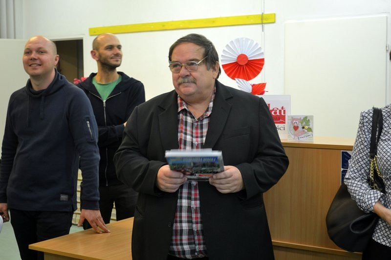 Żużel zagościł w Krzemieniewie (zdjęcia)