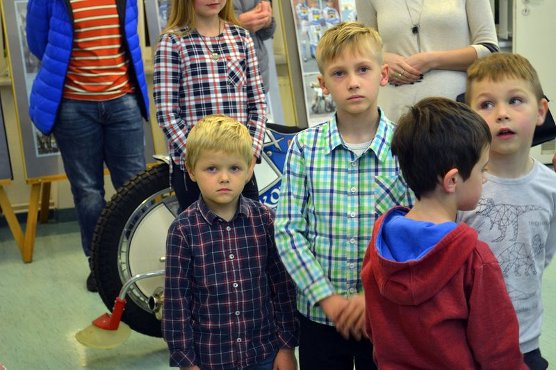 Żużel zagościł w Krzemieniewie (zdjęcia)