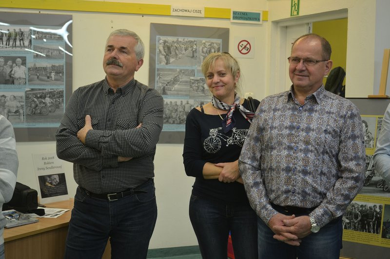 Żużel zagościł w Krzemieniewie (zdjęcia)