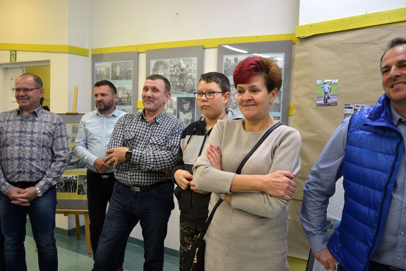 Żużel zagościł w Krzemieniewie (zdjęcia)