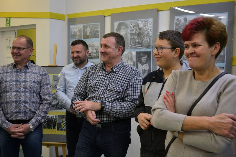 Żużel zagościł w Krzemieniewie (zdjęcia)